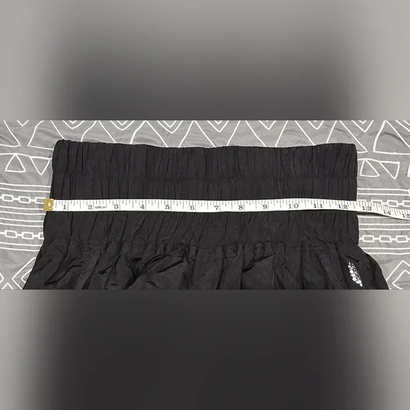 Free People Movement High Waisted Shorts Size Small - Picture 4 of 6